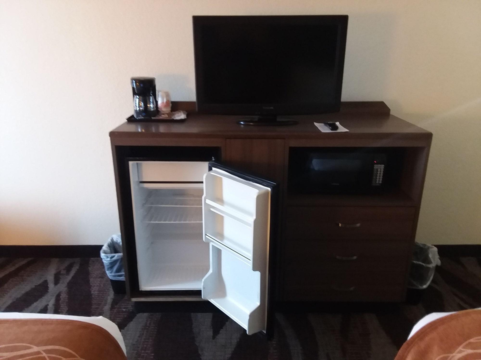 Comfort Inn Near Frost Bank Center サンアントニオ エクステリア 写真