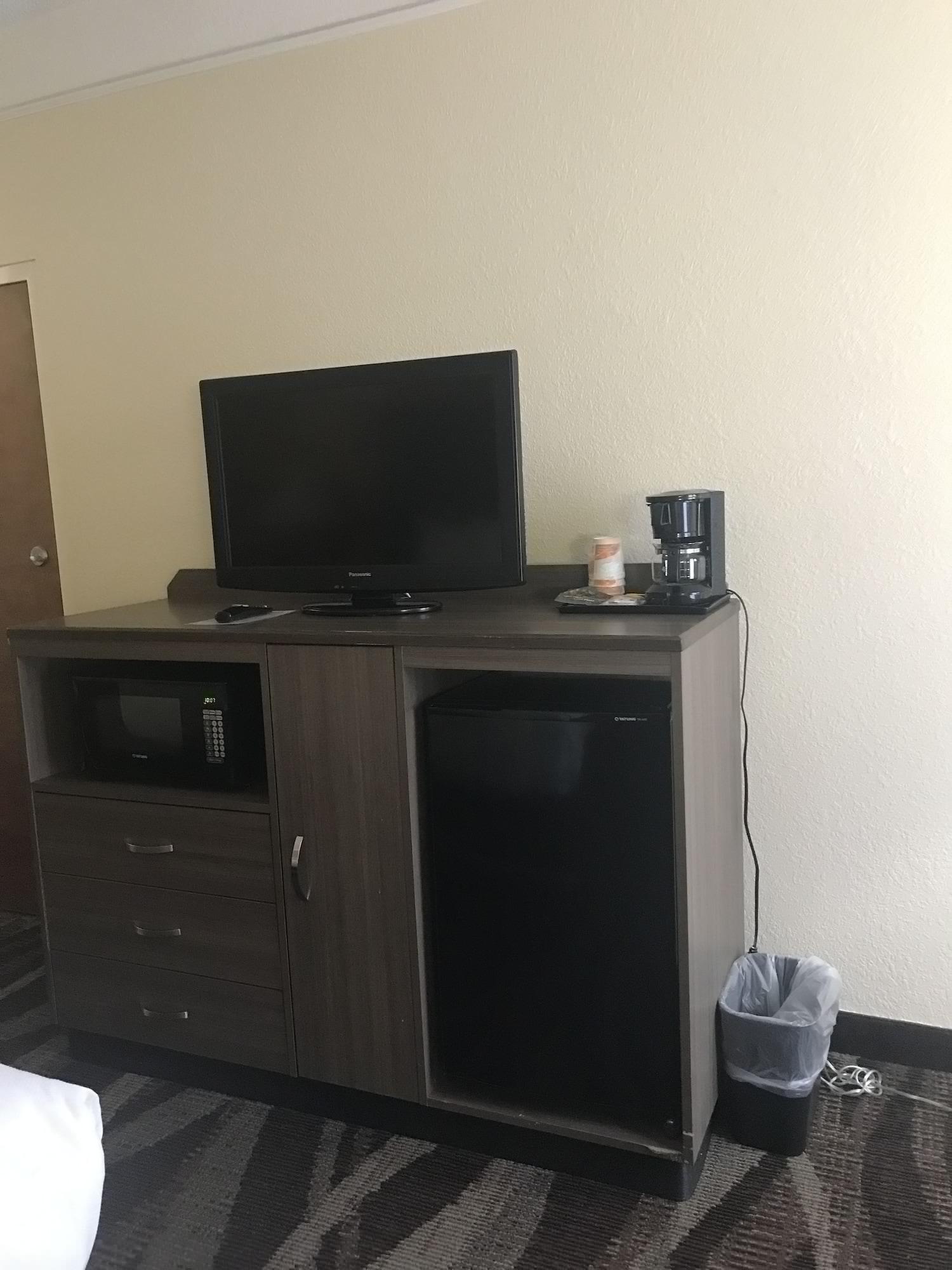 Comfort Inn Near Frost Bank Center サンアントニオ エクステリア 写真