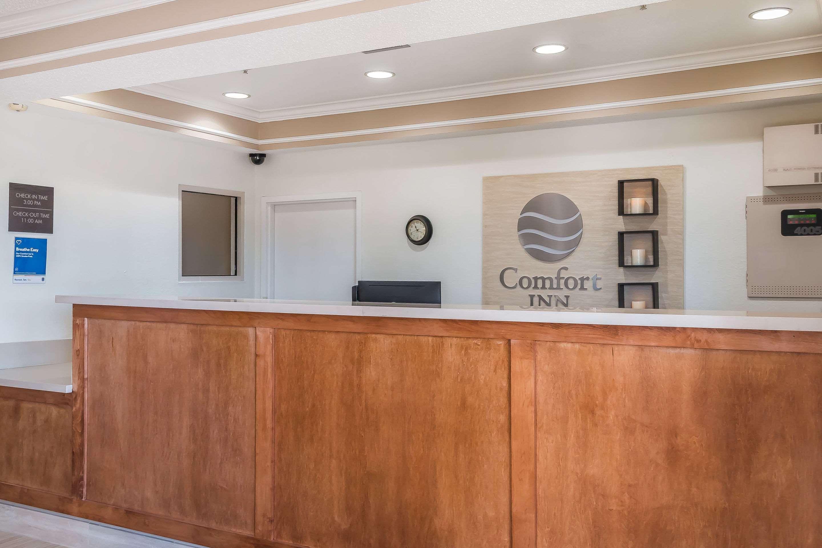 Comfort Inn Near Frost Bank Center サンアントニオ エクステリア 写真