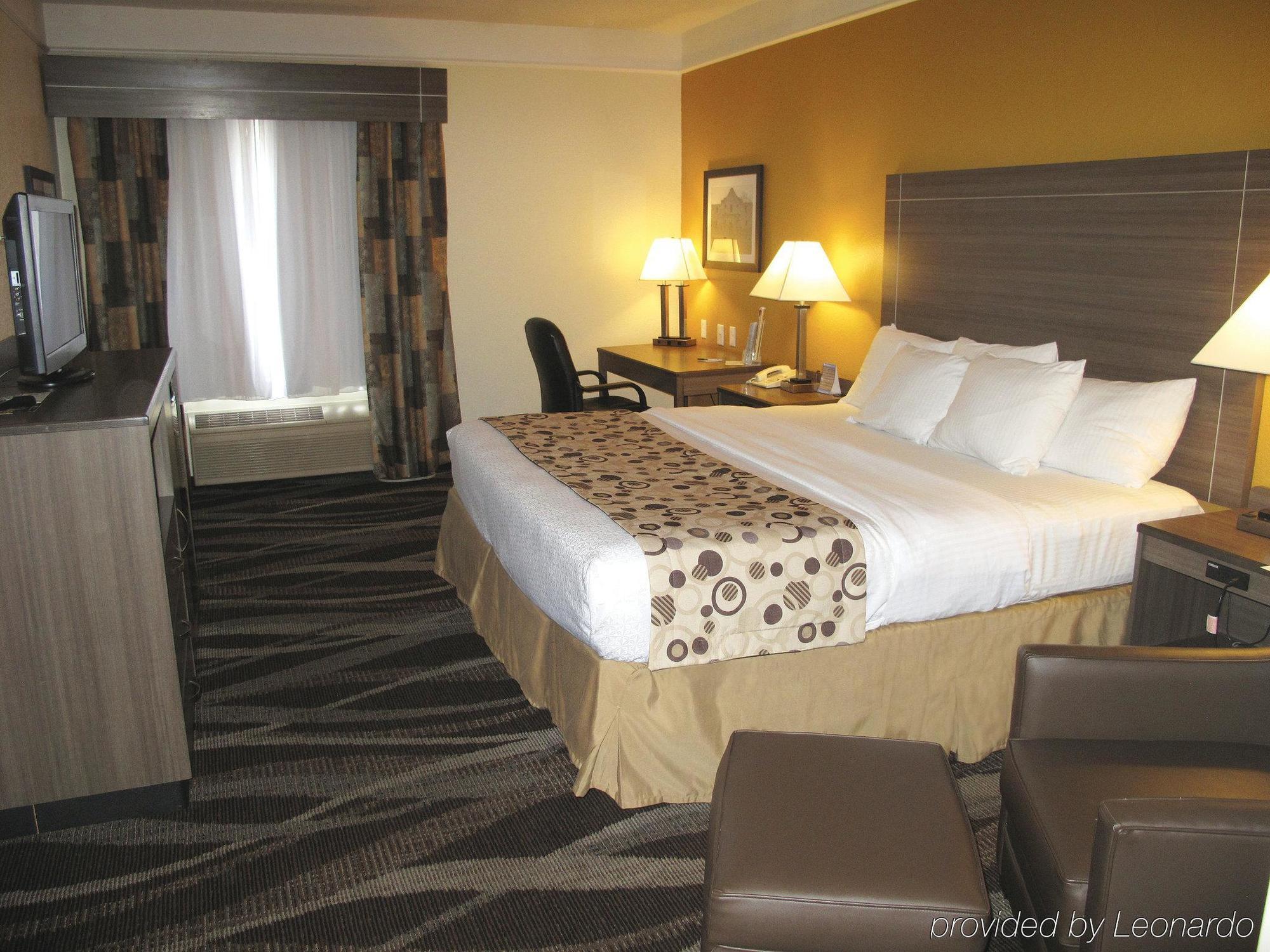 Comfort Inn Near Frost Bank Center サンアントニオ エクステリア 写真