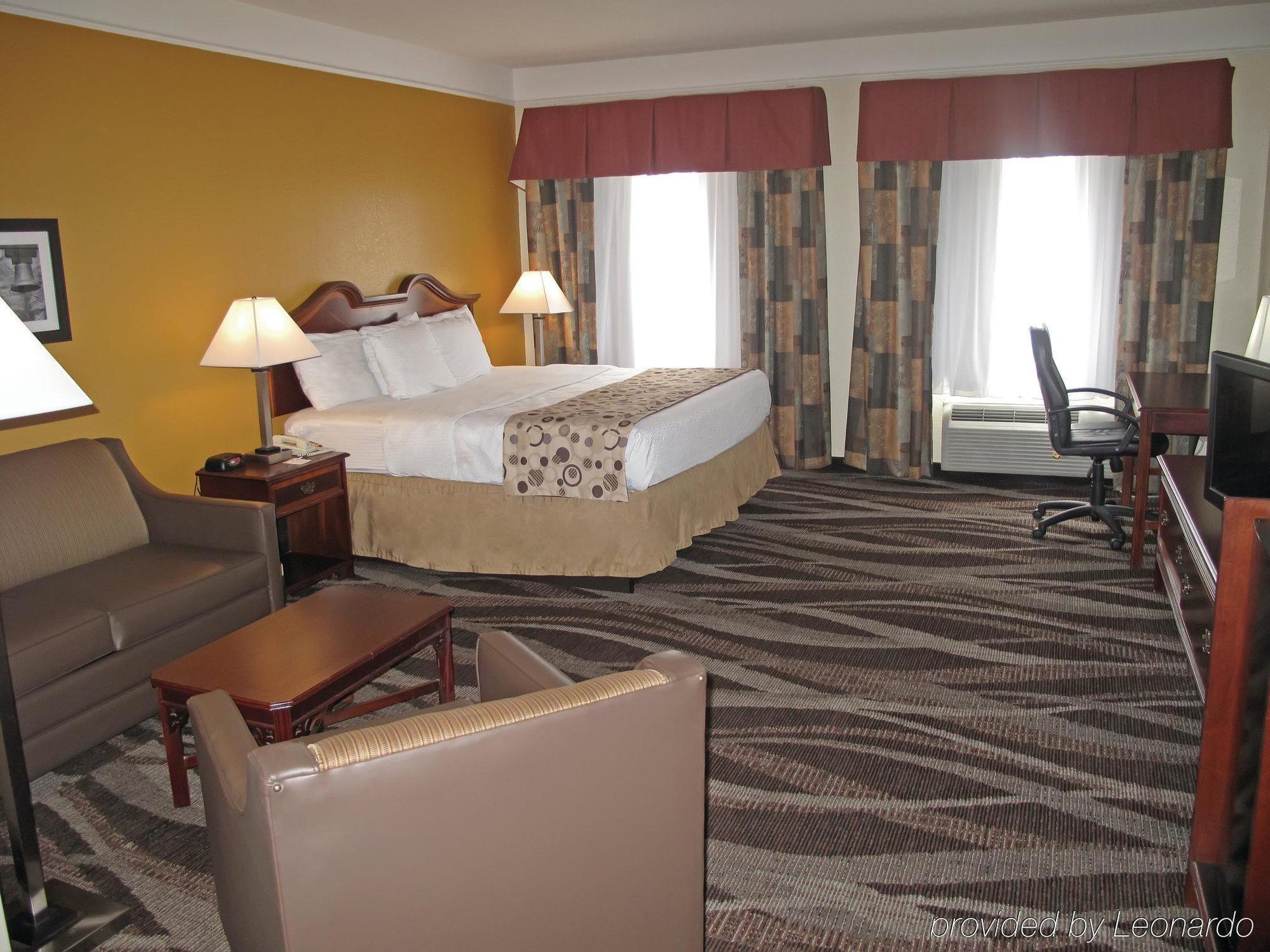 Comfort Inn Near Frost Bank Center サンアントニオ エクステリア 写真