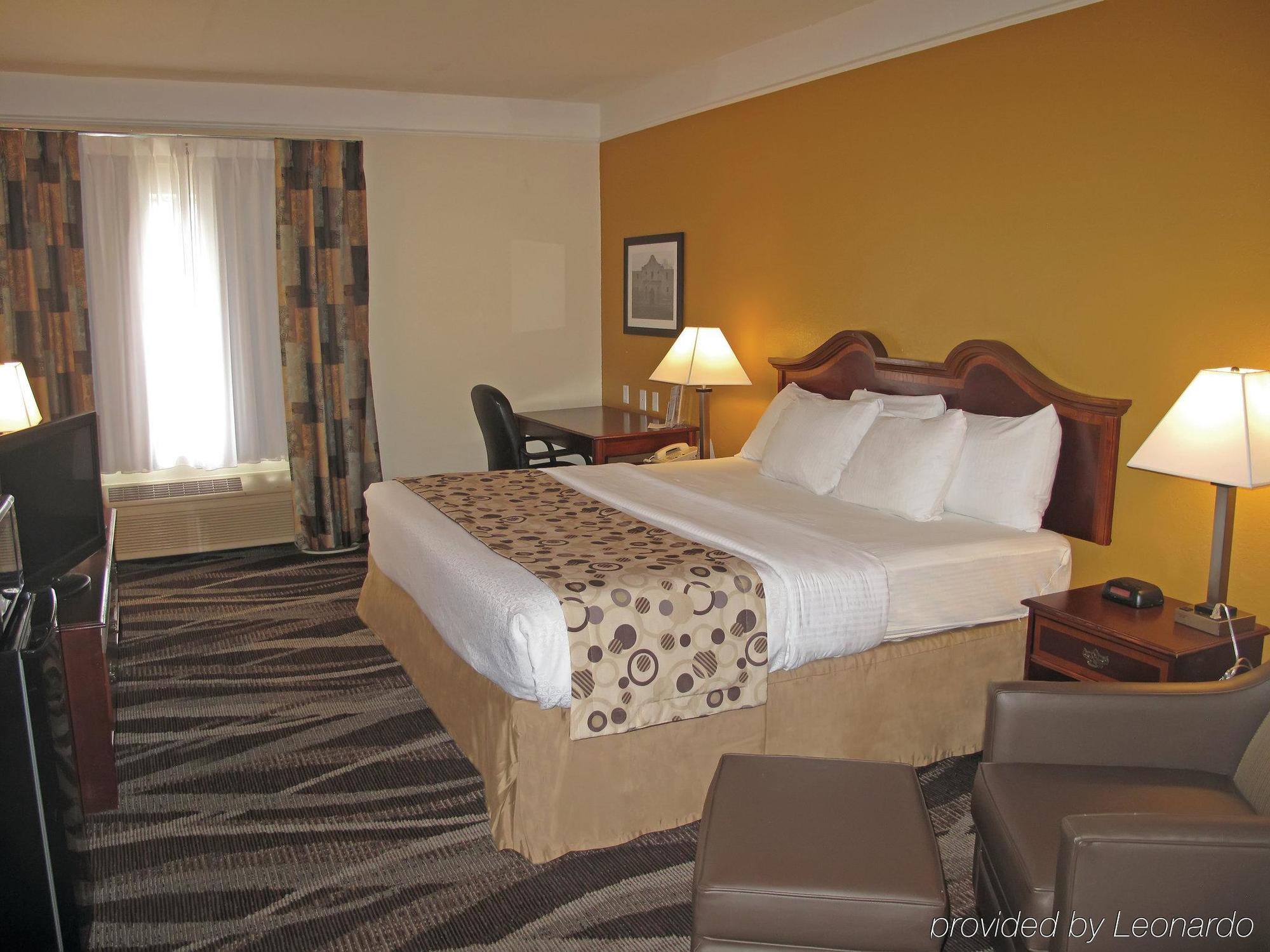 Comfort Inn Near Frost Bank Center サンアントニオ エクステリア 写真