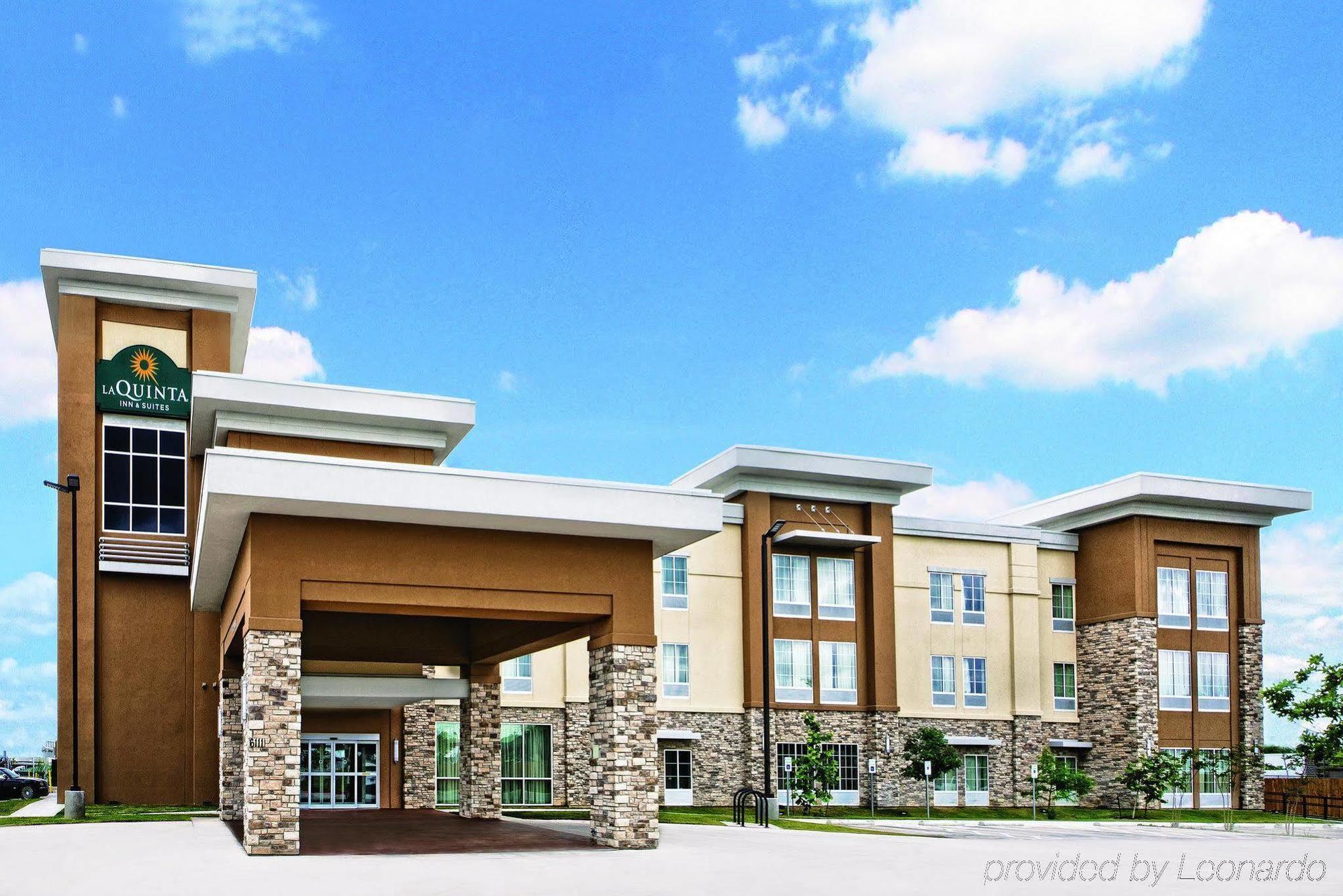 Comfort Inn Near Frost Bank Center サンアントニオ エクステリア 写真